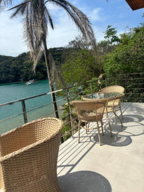 Flats Praia Comprida